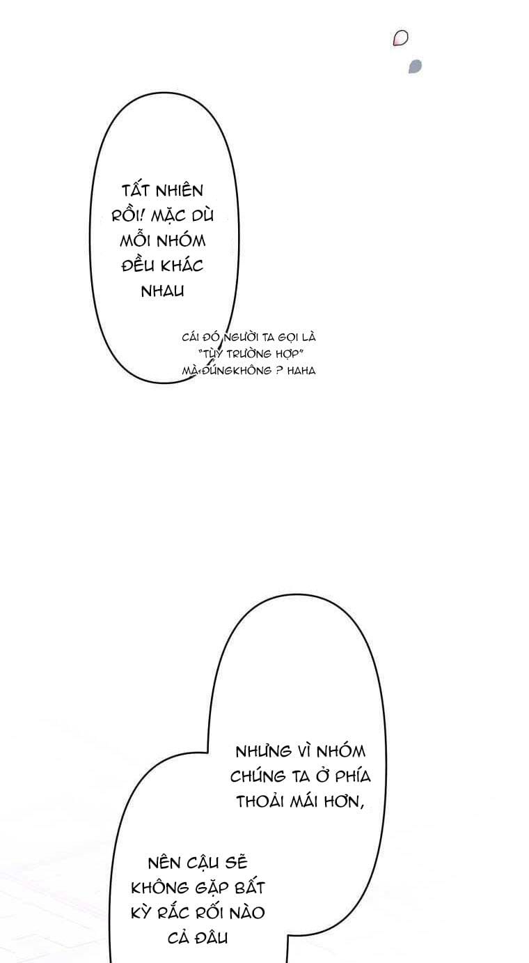 Chuyện Tình Của Kẻ Khác Chapter 2 - Trang 26