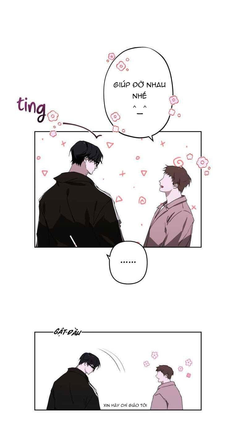 Chuyện Tình Của Kẻ Khác Chapter 2 - Trang 28