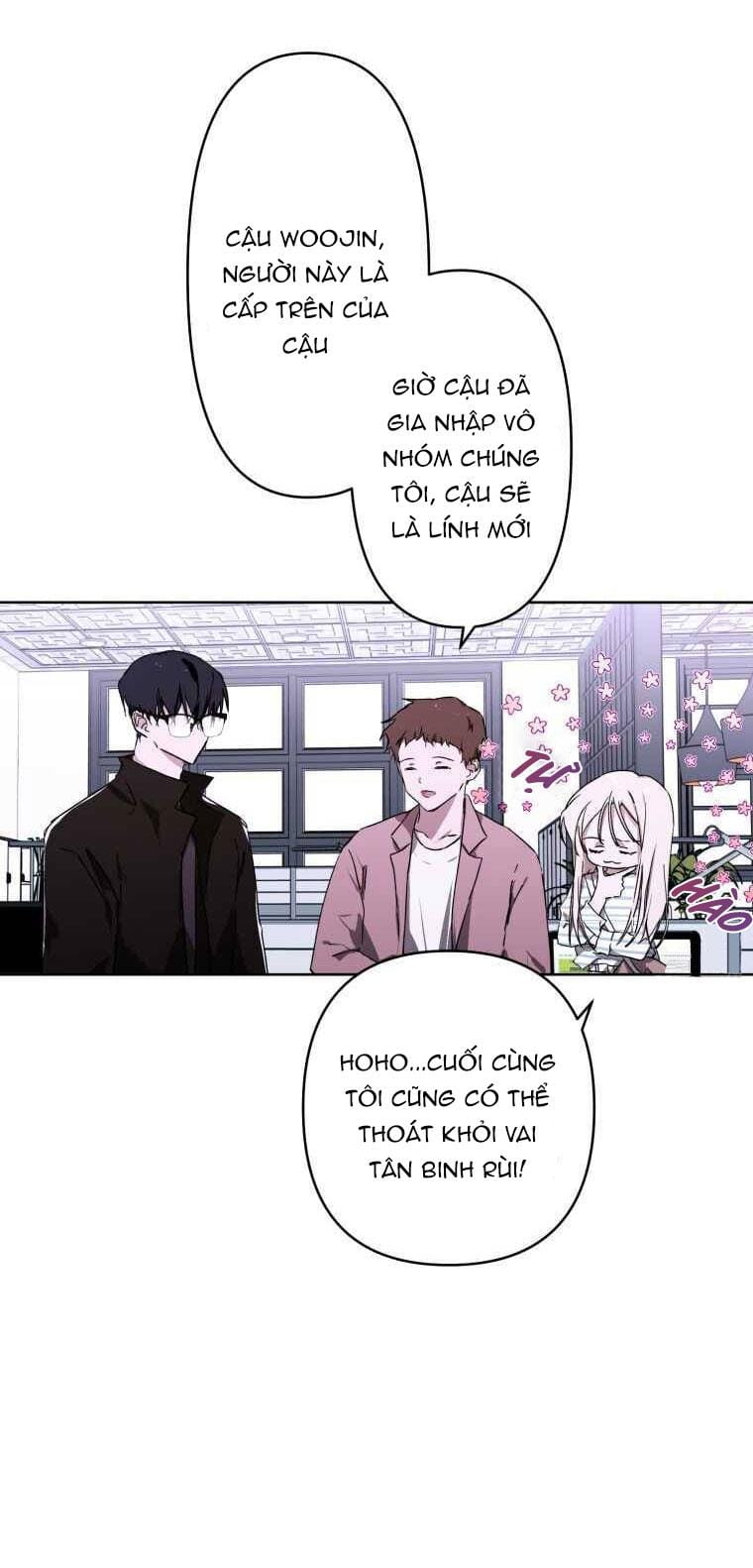Chuyện Tình Của Kẻ Khác Chapter 2 - Trang 33