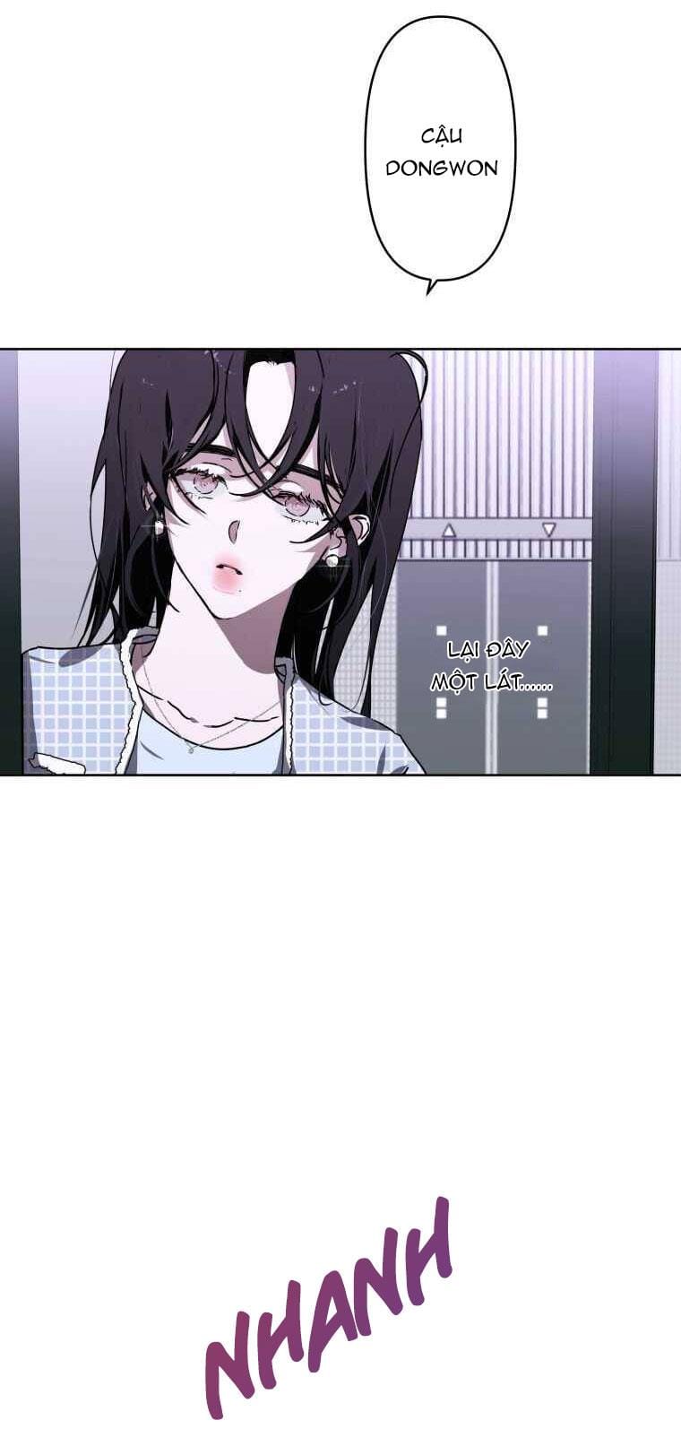 Chuyện Tình Của Kẻ Khác Chapter 2 - Trang 35