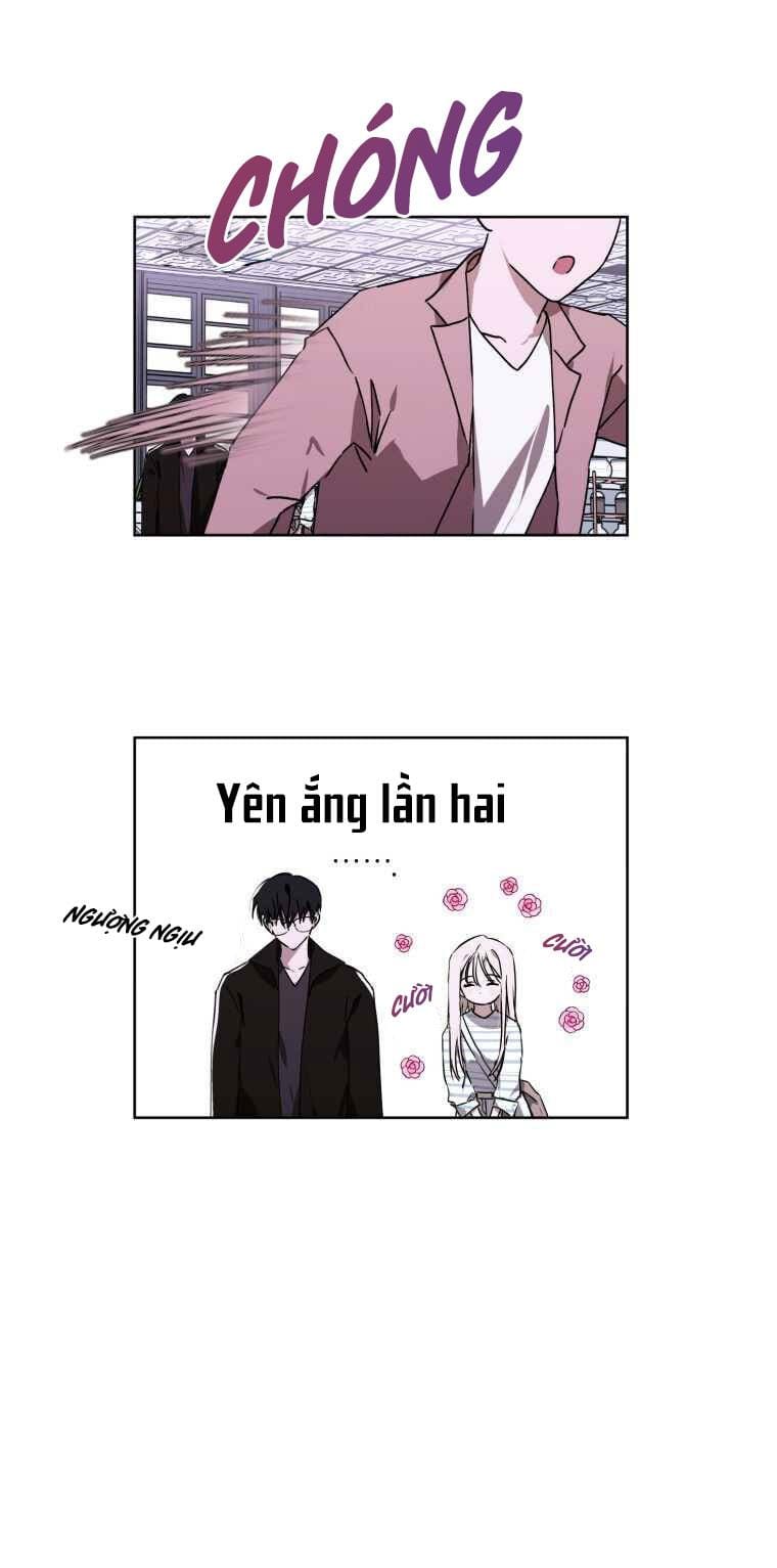 Chuyện Tình Của Kẻ Khác Chapter 2 - Trang 36