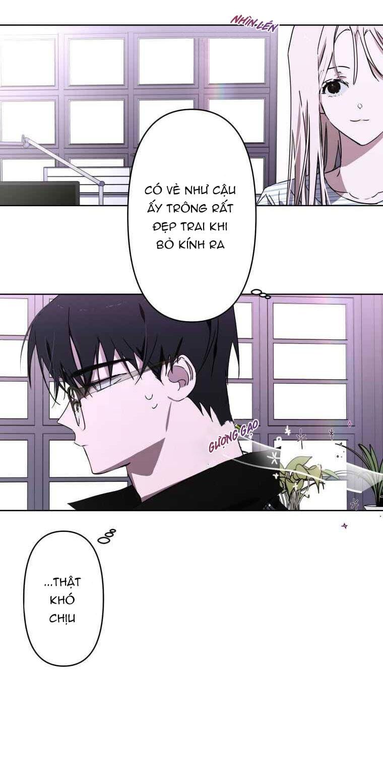 Chuyện Tình Của Kẻ Khác Chapter 2 - Trang 37