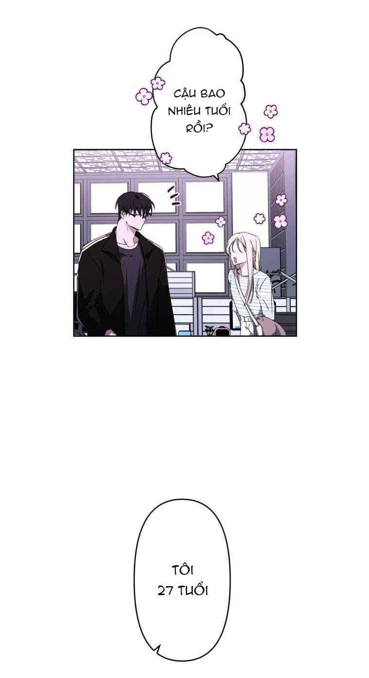 Chuyện Tình Của Kẻ Khác Chapter 2 - Trang 38