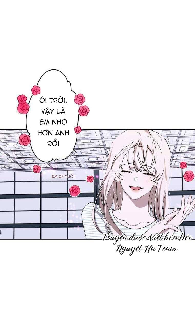 Chuyện Tình Của Kẻ Khác Chapter 2 - Trang 39