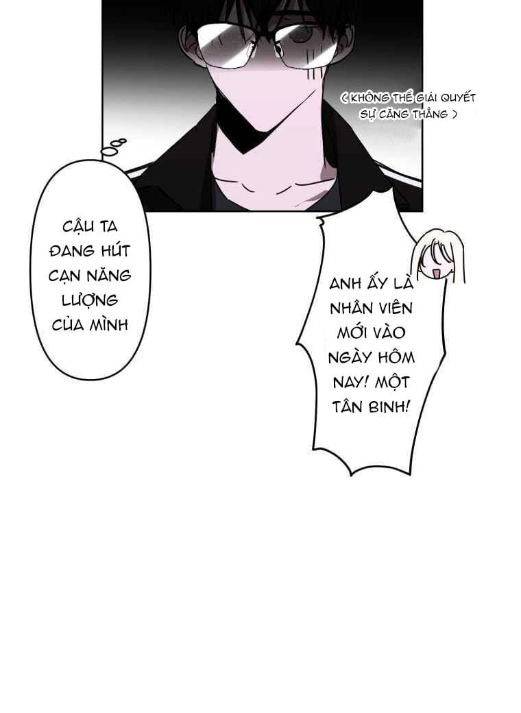 Chuyện Tình Của Kẻ Khác Chapter 2 - Trang 50