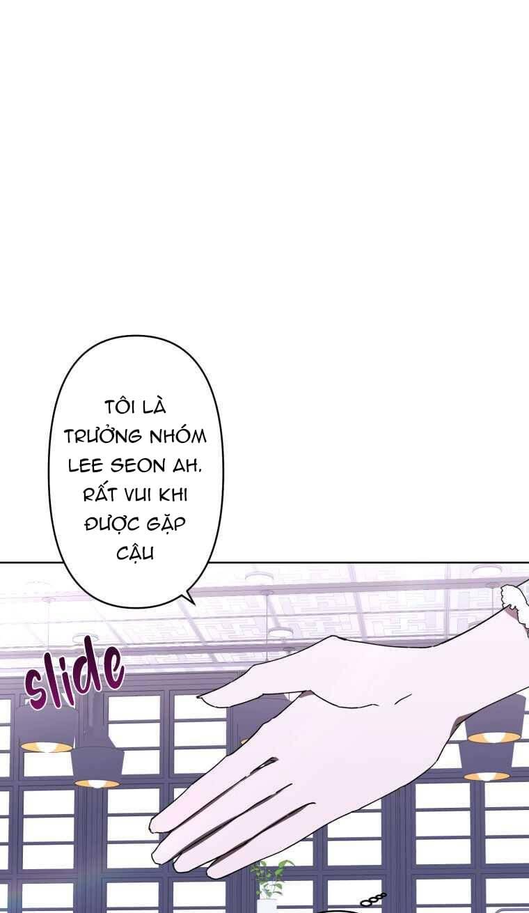 Chuyện Tình Của Kẻ Khác Chapter 2 - Trang 6