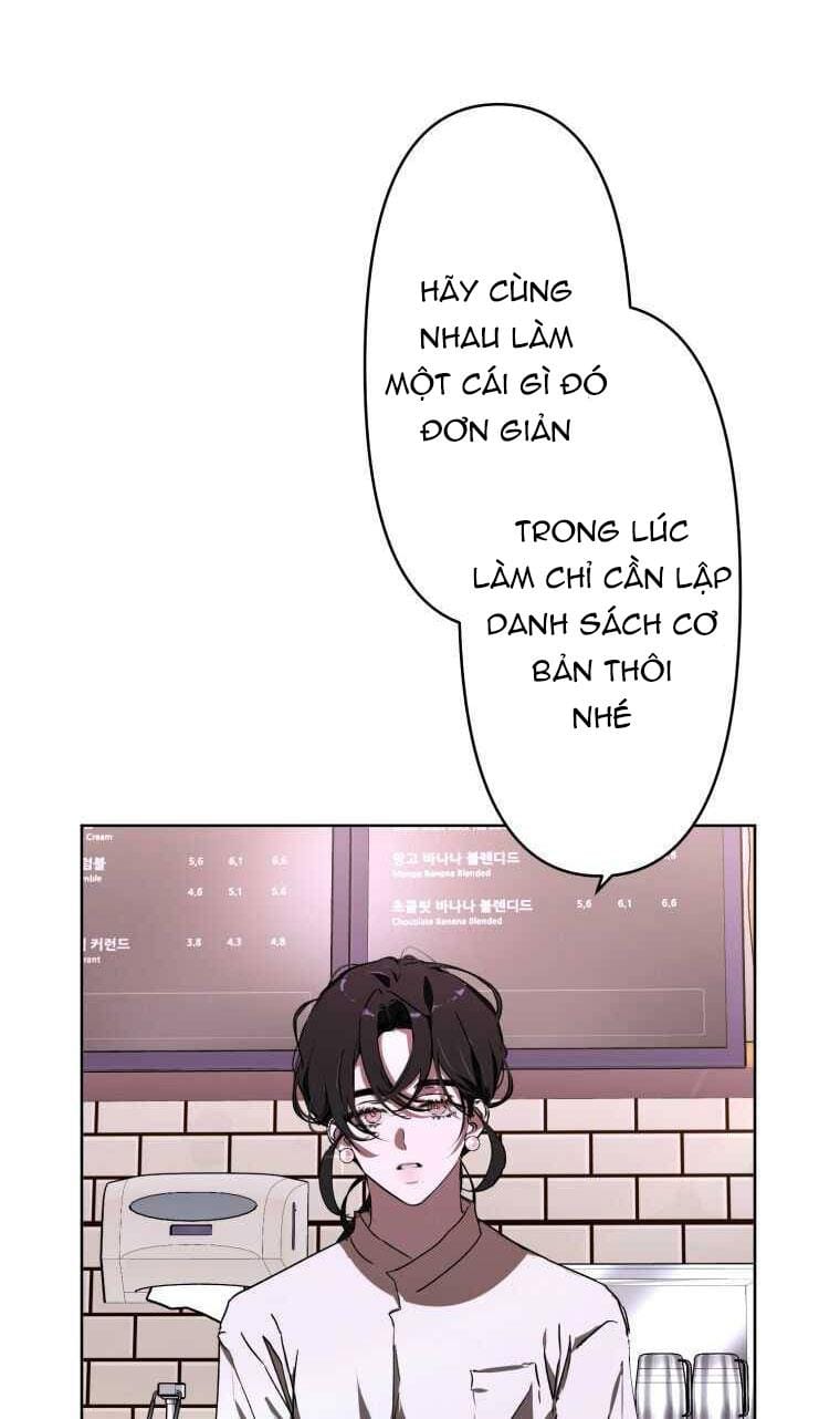 Chuyện Tình Của Kẻ Khác Chapter 3.5 - Trang 19