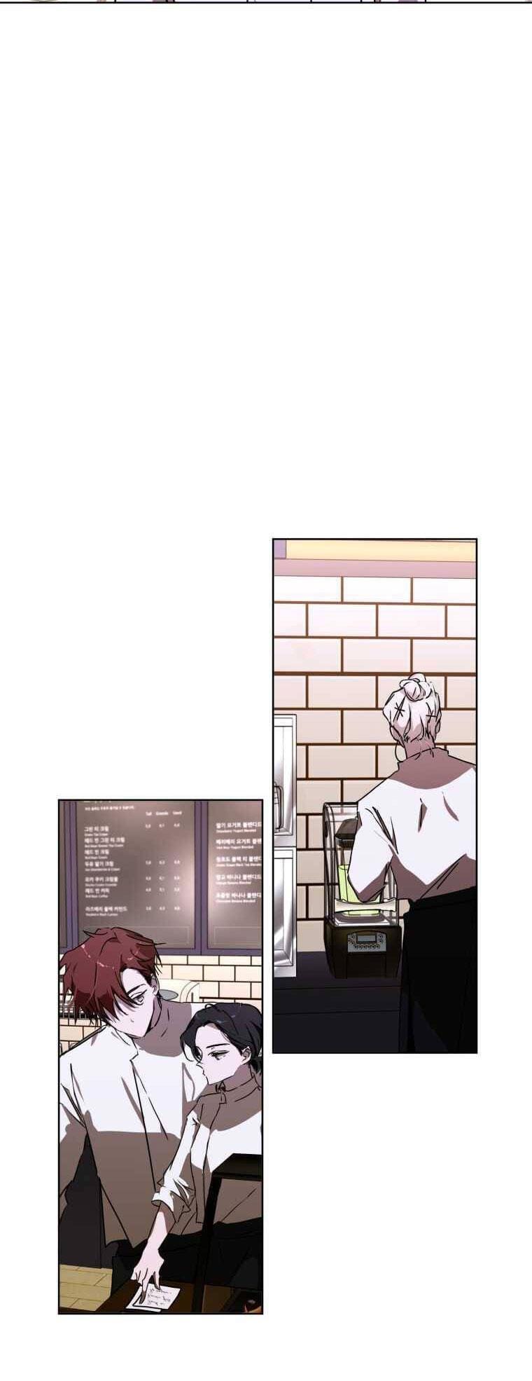 Chuyện Tình Của Kẻ Khác Chapter 3.5 - Trang 21