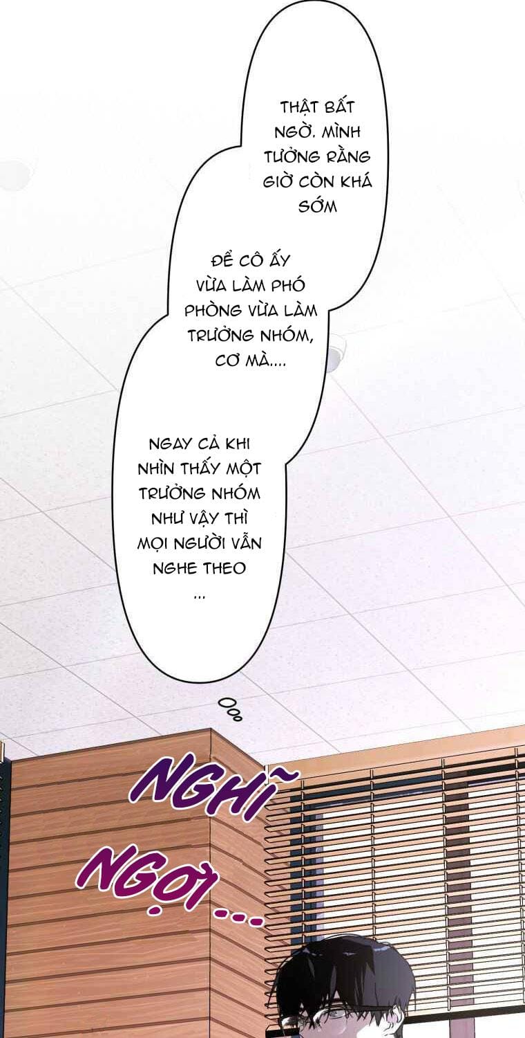 Chuyện Tình Của Kẻ Khác Chapter 3.5 - Trang 25