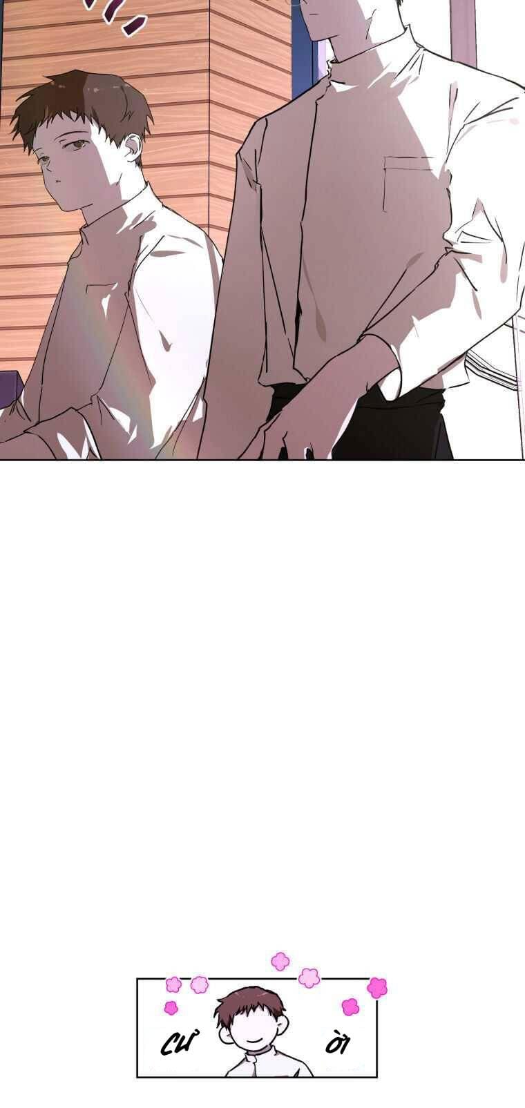 Chuyện Tình Của Kẻ Khác Chapter 3.5 - Trang 26