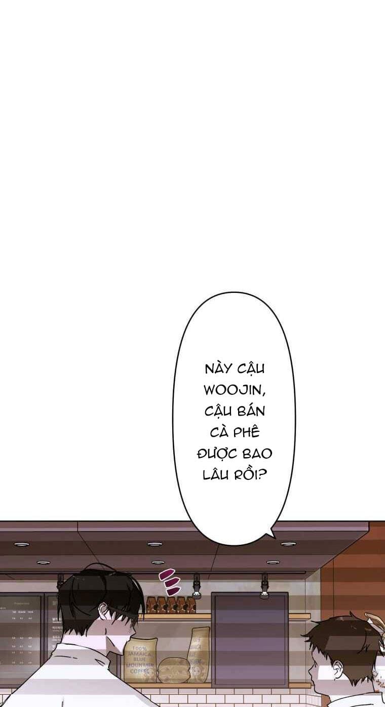 Chuyện Tình Của Kẻ Khác Chapter 3.5 - Trang 27