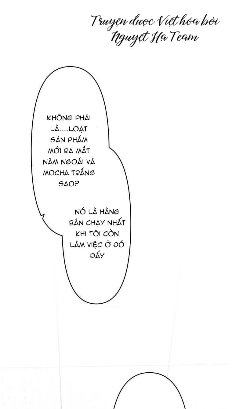 Chuyện Tình Của Kẻ Khác Chapter 3.5 - Trang 29