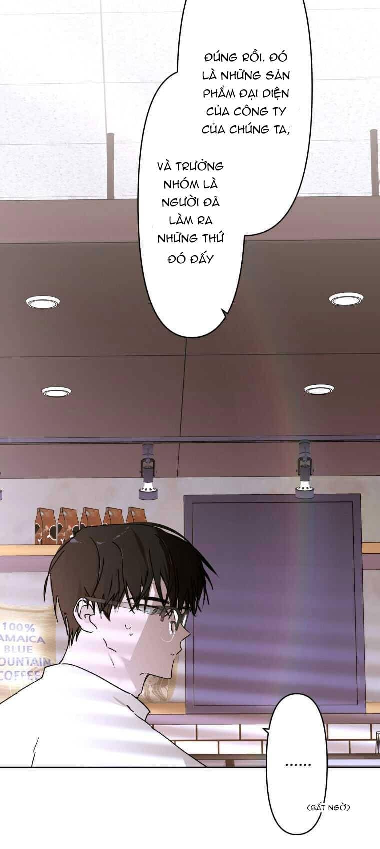 Chuyện Tình Của Kẻ Khác Chapter 3.5 - Trang 30