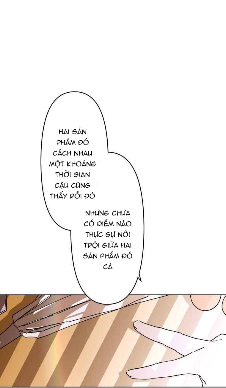 Chuyện Tình Của Kẻ Khác Chapter 3.5 - Trang 31