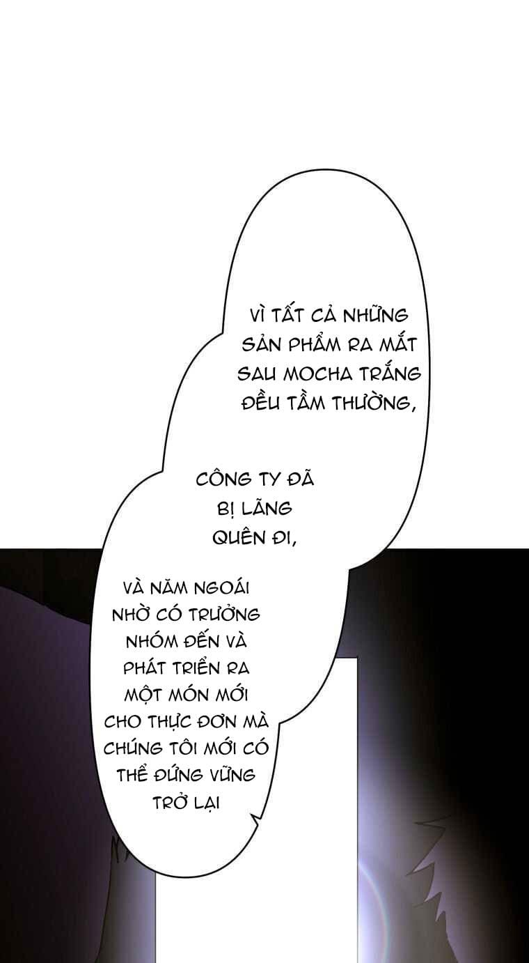 Chuyện Tình Của Kẻ Khác Chapter 3.5 - Trang 32