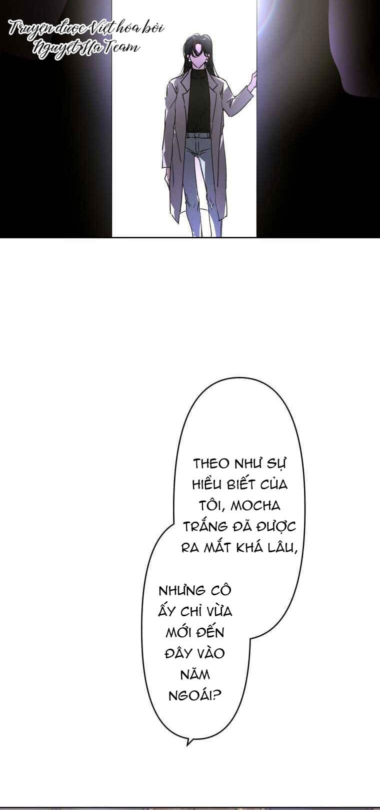 Chuyện Tình Của Kẻ Khác Chapter 3.5 - Trang 33