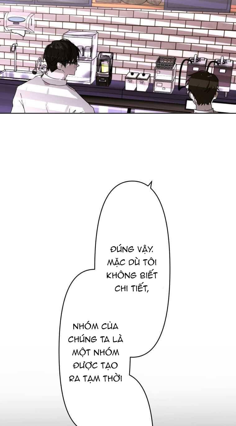 Chuyện Tình Của Kẻ Khác Chapter 3.5 - Trang 34