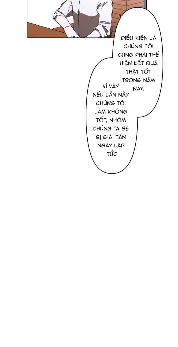 Chuyện Tình Của Kẻ Khác Chapter 3.5 - Trang 37