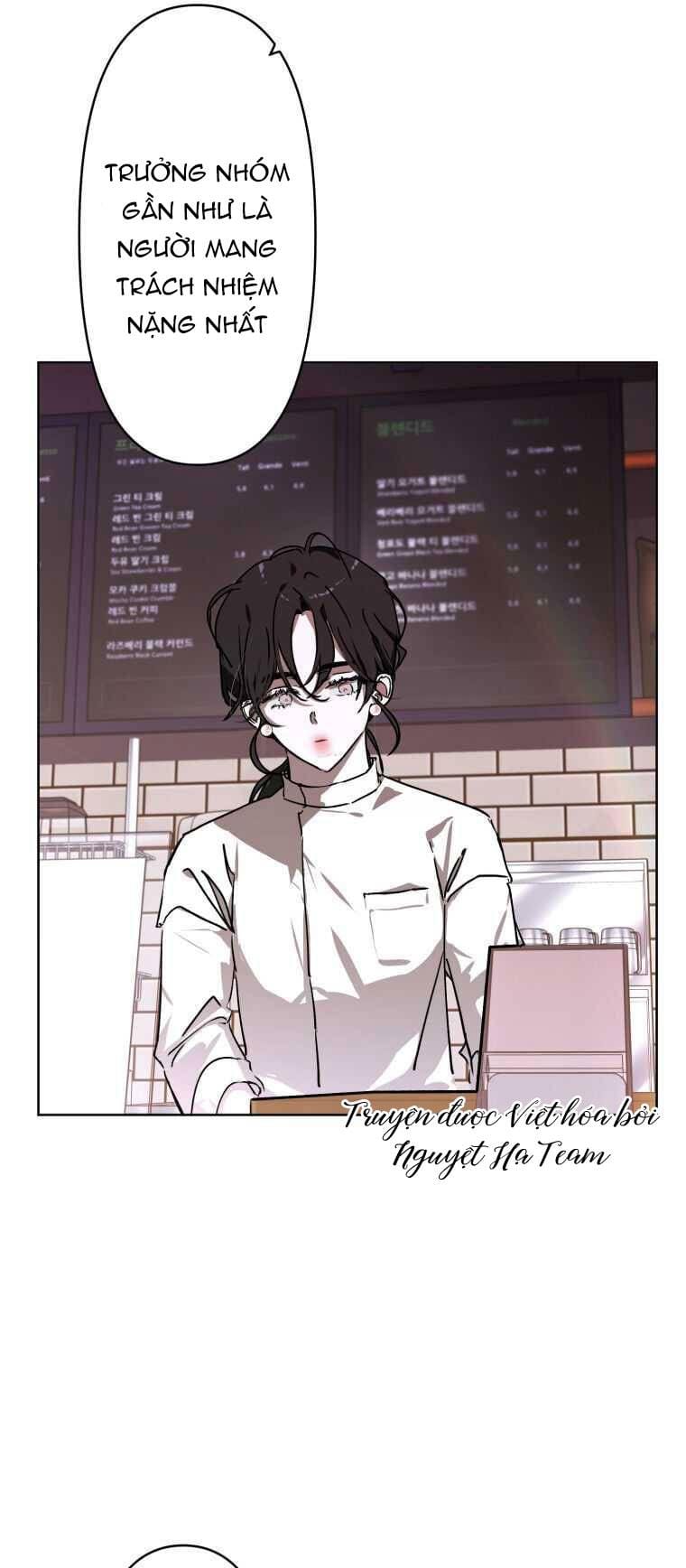 Chuyện Tình Của Kẻ Khác Chapter 3.5 - Trang 39