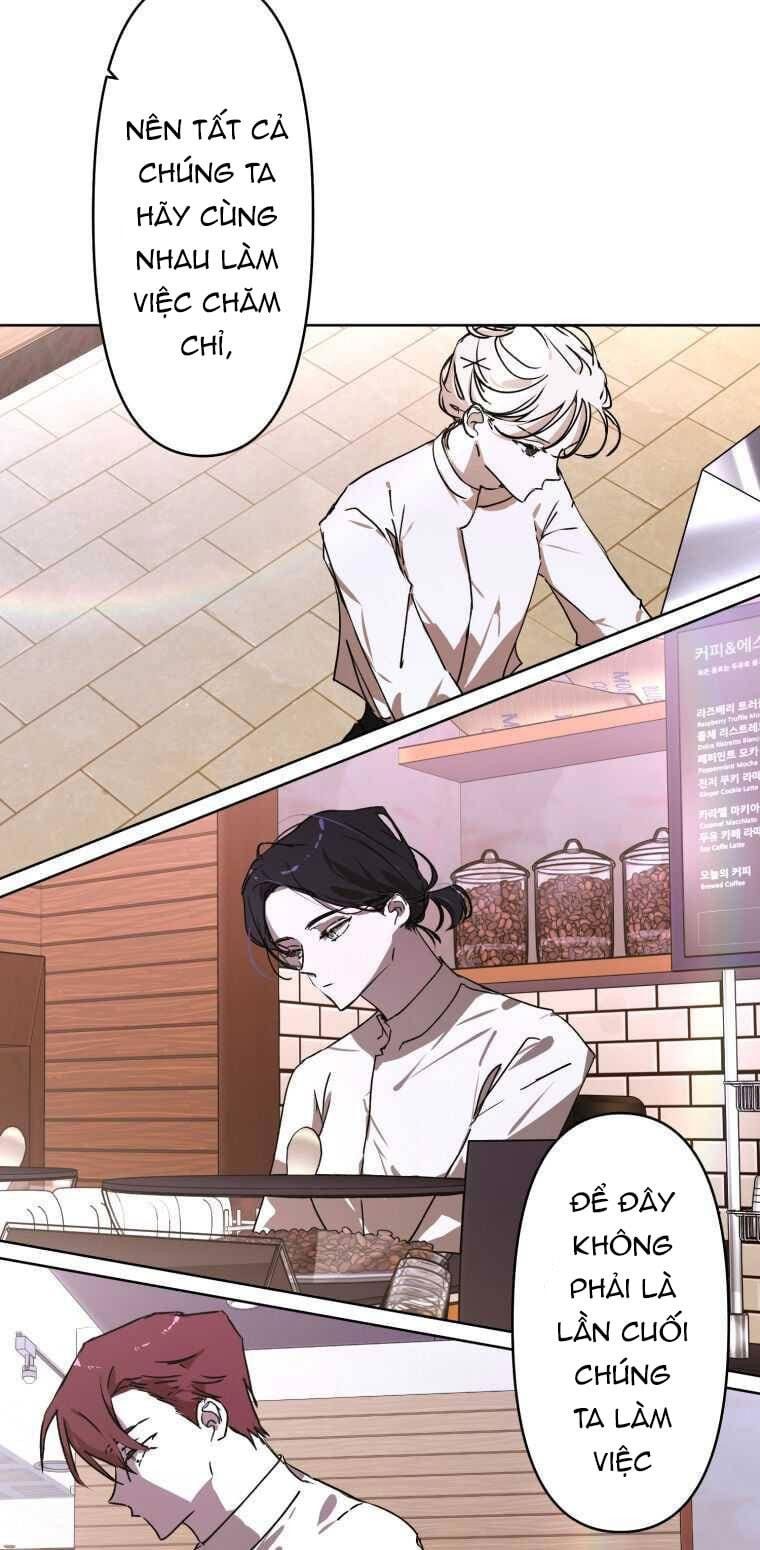 Chuyện Tình Của Kẻ Khác Chapter 3.5 - Trang 40