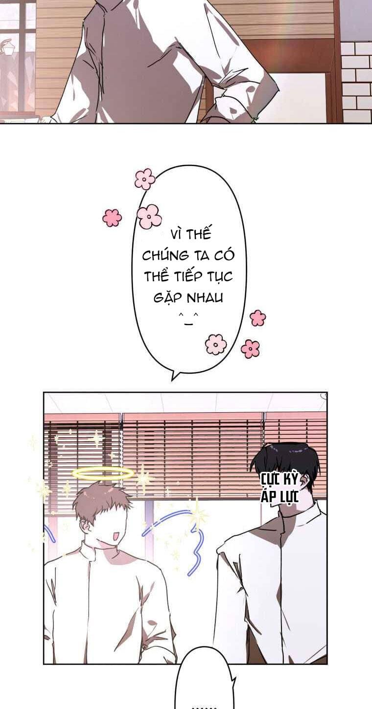 Chuyện Tình Của Kẻ Khác Chapter 3.5 - Trang 41
