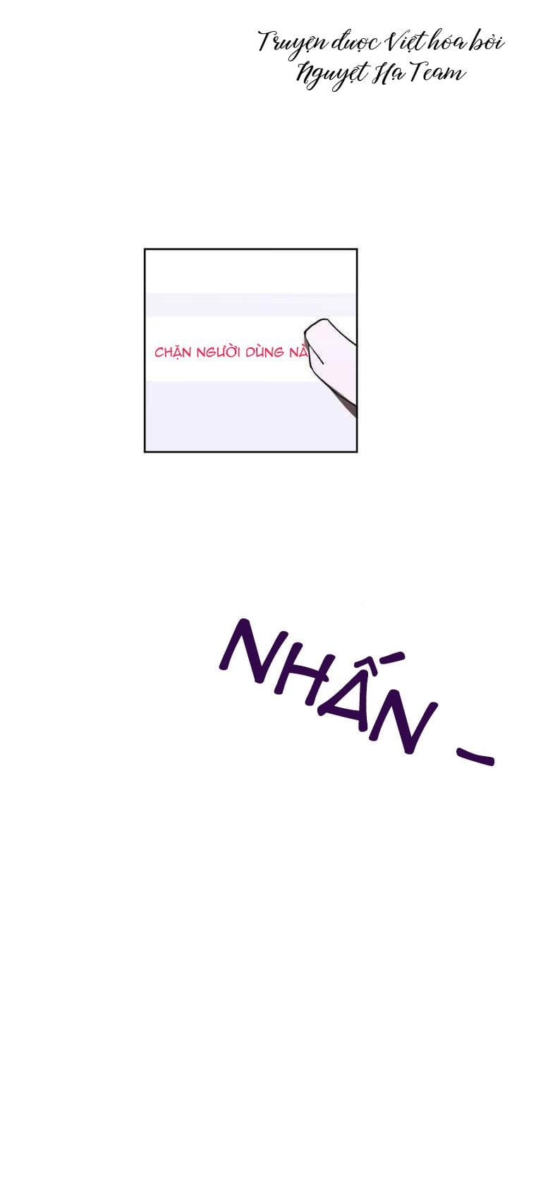 Chuyện Tình Của Kẻ Khác Chapter 3.5 - Trang 48