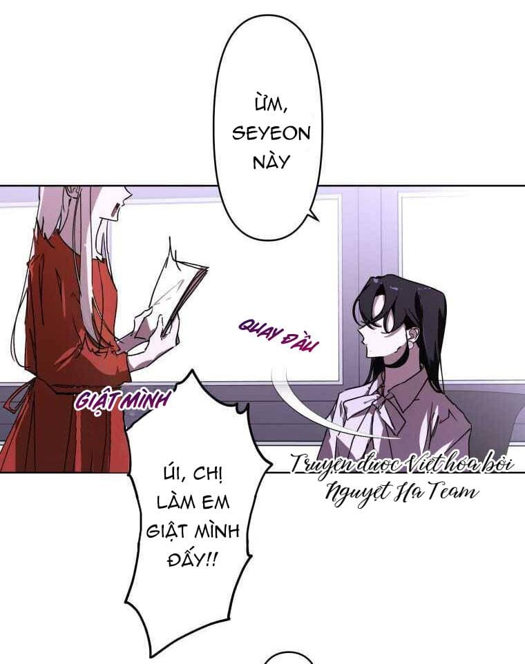 Chuyện Tình Của Kẻ Khác Chapter 3.5 - Trang 5