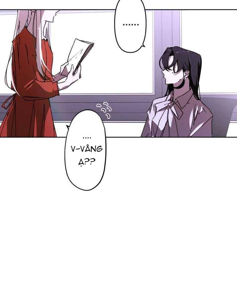 Chuyện Tình Của Kẻ Khác Chapter 3.5 - Trang 6