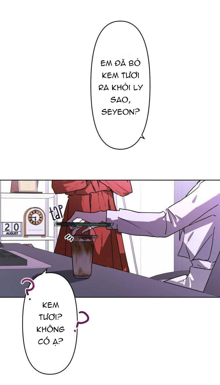 Chuyện Tình Của Kẻ Khác Chapter 3.5 - Trang 7