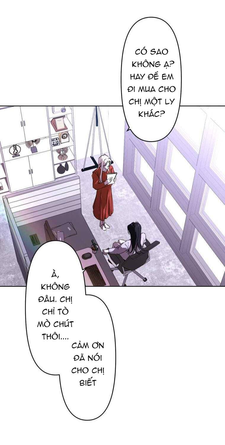 Chuyện Tình Của Kẻ Khác Chapter 3.5 - Trang 9