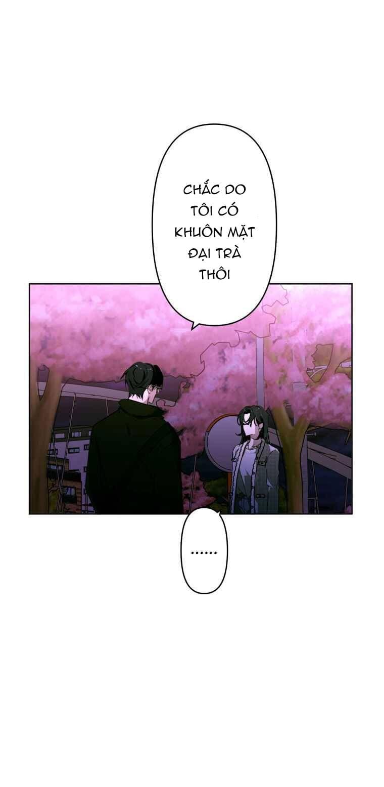 Chuyện Tình Của Kẻ Khác Chapter 3 - Trang 11