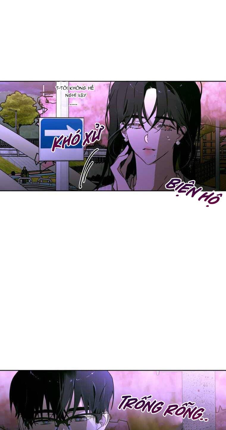 Chuyện Tình Của Kẻ Khác Chapter 3 - Trang 12