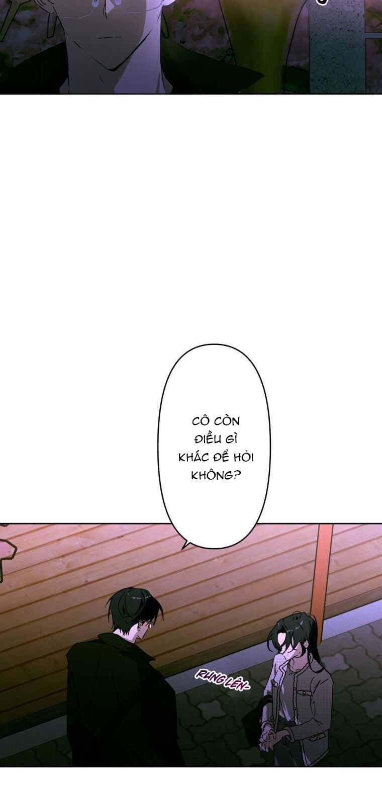 Chuyện Tình Của Kẻ Khác Chapter 3 - Trang 13