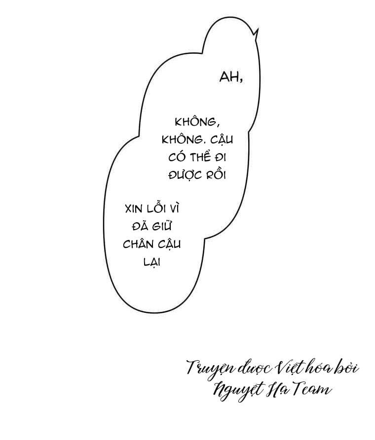 Chuyện Tình Của Kẻ Khác Chapter 3 - Trang 14
