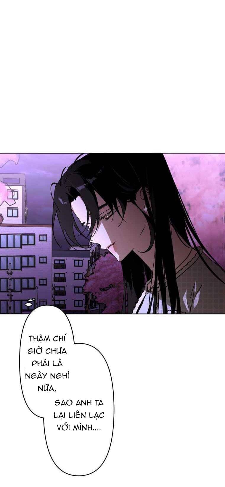Chuyện Tình Của Kẻ Khác Chapter 3 - Trang 25