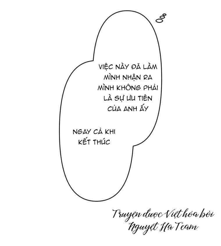 Chuyện Tình Của Kẻ Khác Chapter 3 - Trang 27