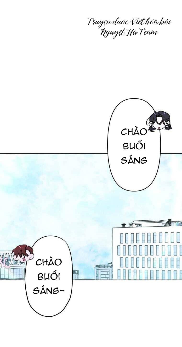 Chuyện Tình Của Kẻ Khác Chapter 3 - Trang 34