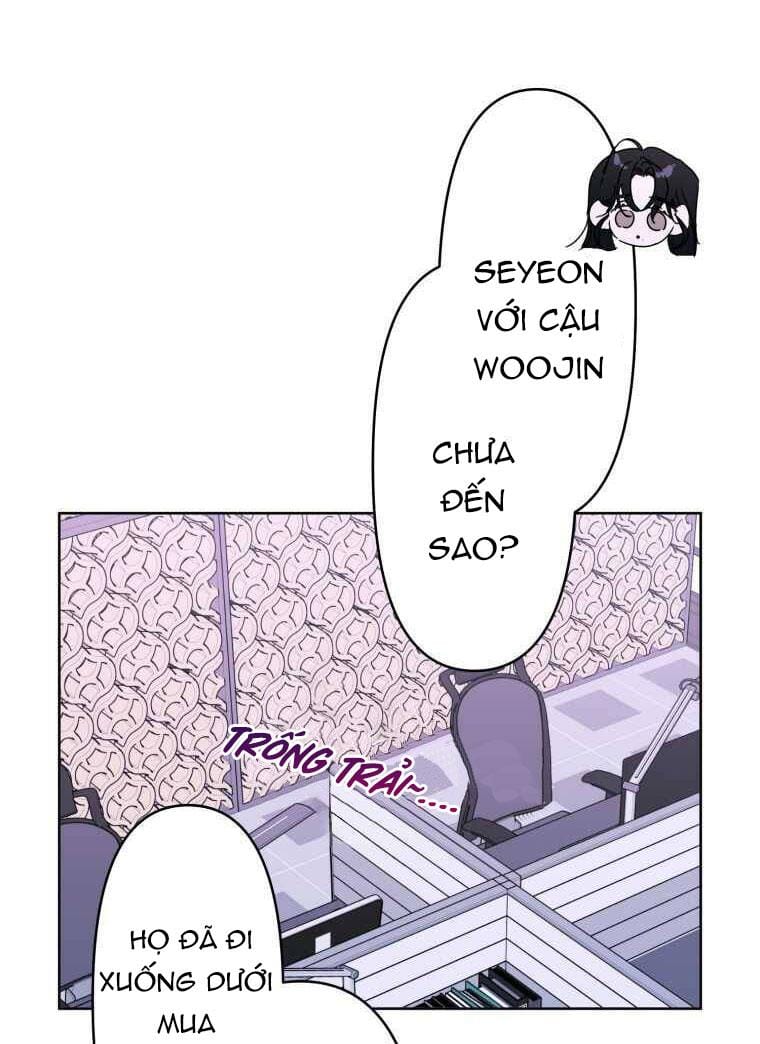 Chuyện Tình Của Kẻ Khác Chapter 3 - Trang 37