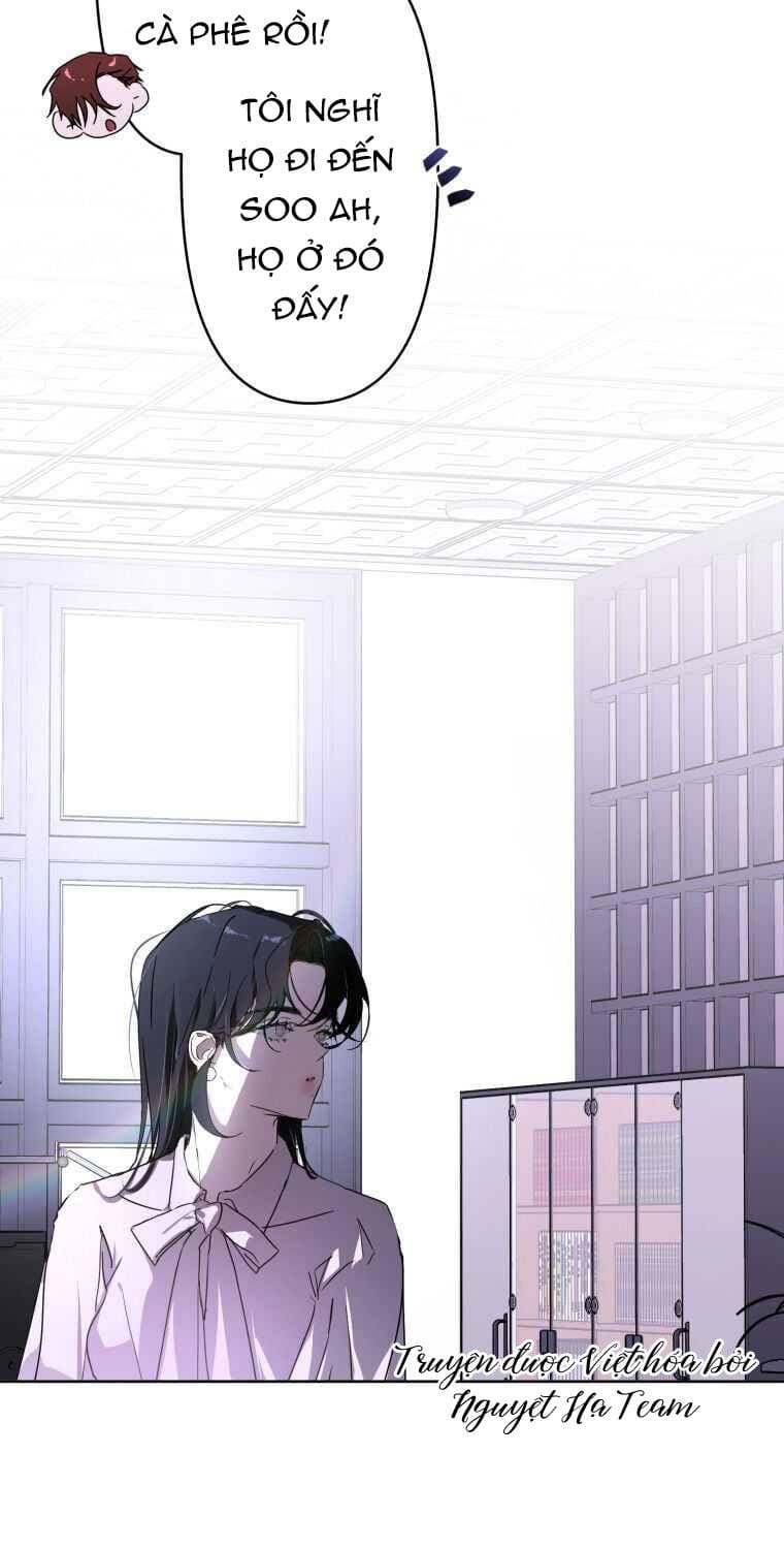 Chuyện Tình Của Kẻ Khác Chapter 3 - Trang 38