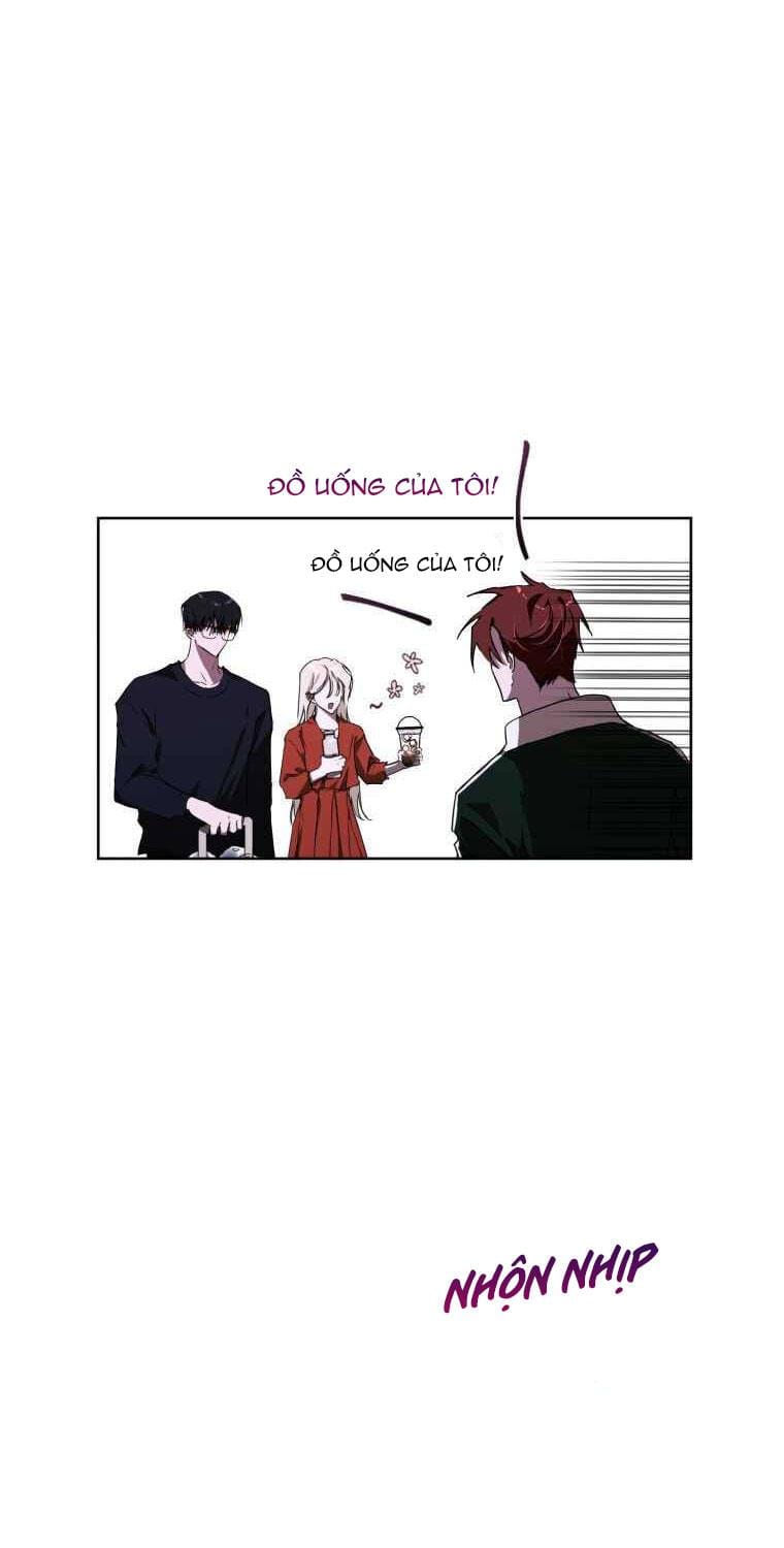 Chuyện Tình Của Kẻ Khác Chapter 3 - Trang 39