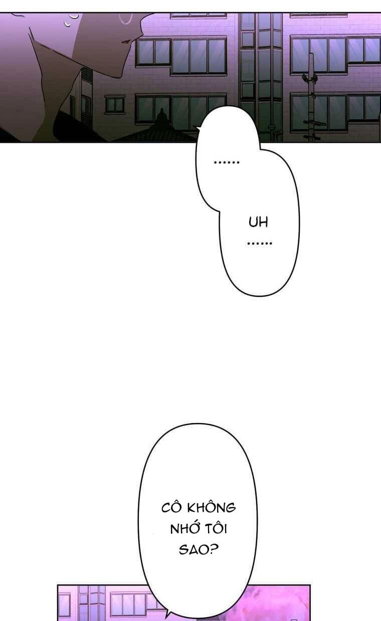 Chuyện Tình Của Kẻ Khác Chapter 3 - Trang 5