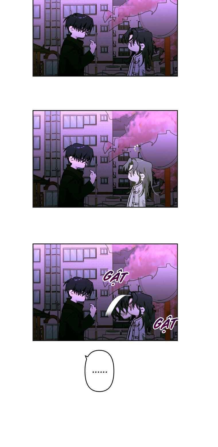 Chuyện Tình Của Kẻ Khác Chapter 3 - Trang 6
