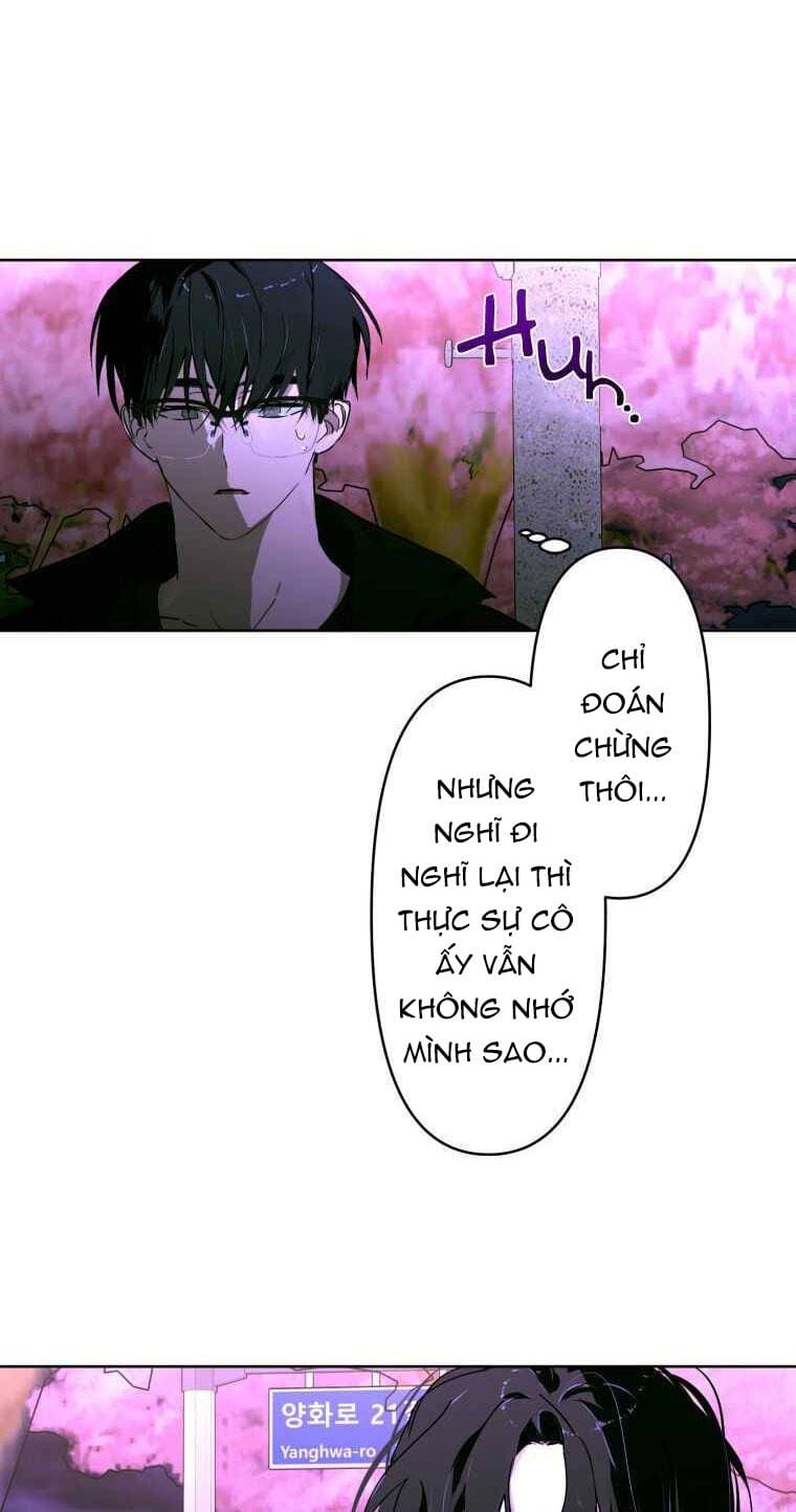 Chuyện Tình Của Kẻ Khác Chapter 3 - Trang 7