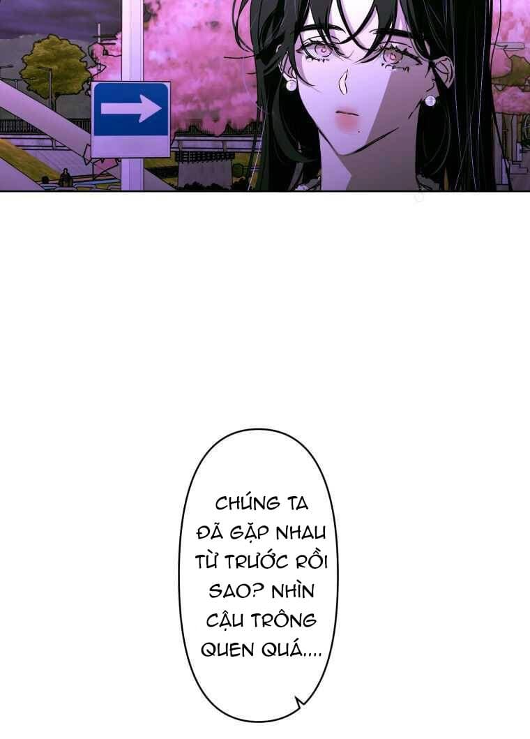 Chuyện Tình Của Kẻ Khác Chapter 3 - Trang 8