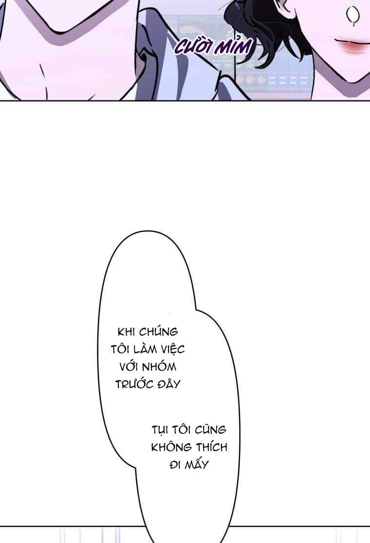 Chuyện Tình Của Kẻ Khác Chapter 4.5 - Trang 13