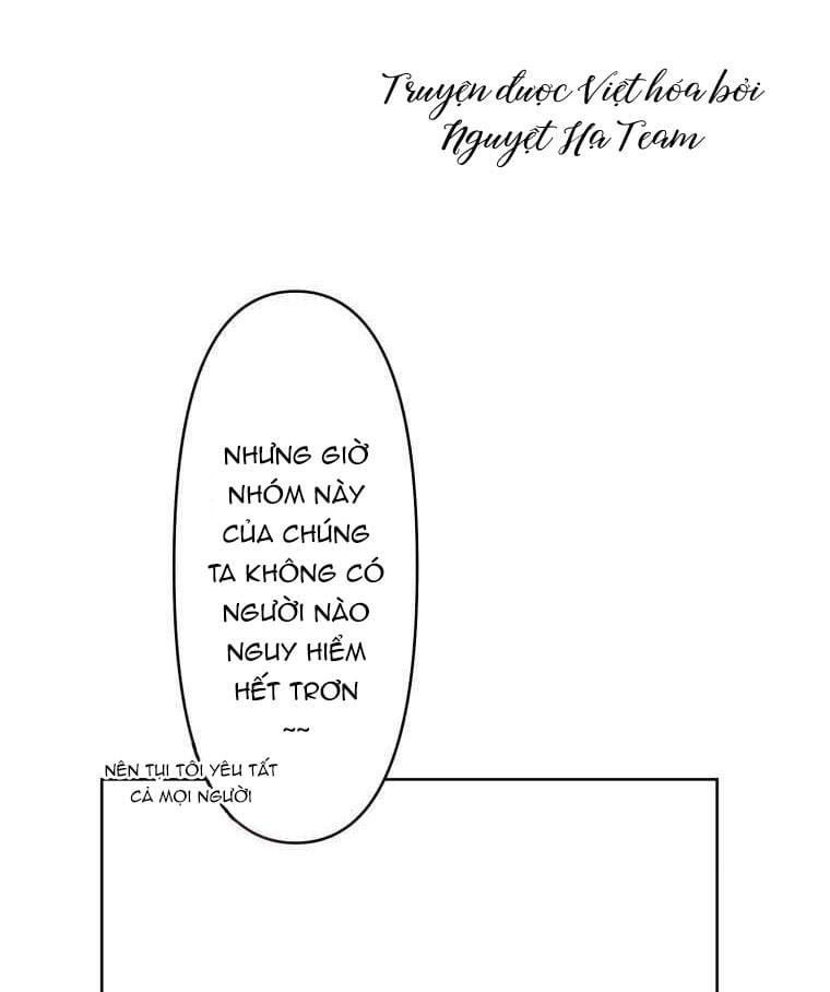 Chuyện Tình Của Kẻ Khác Chapter 4.5 - Trang 15