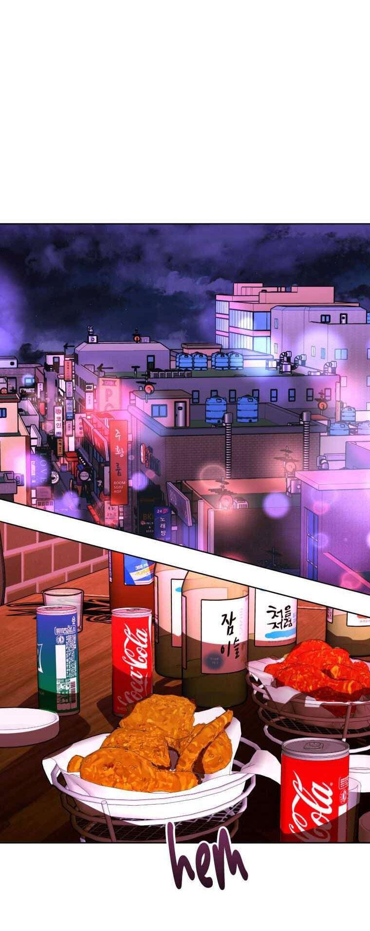 Chuyện Tình Của Kẻ Khác Chapter 4.5 - Trang 18