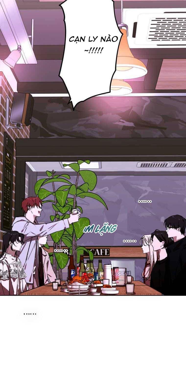 Chuyện Tình Của Kẻ Khác Chapter 4.5 - Trang 20