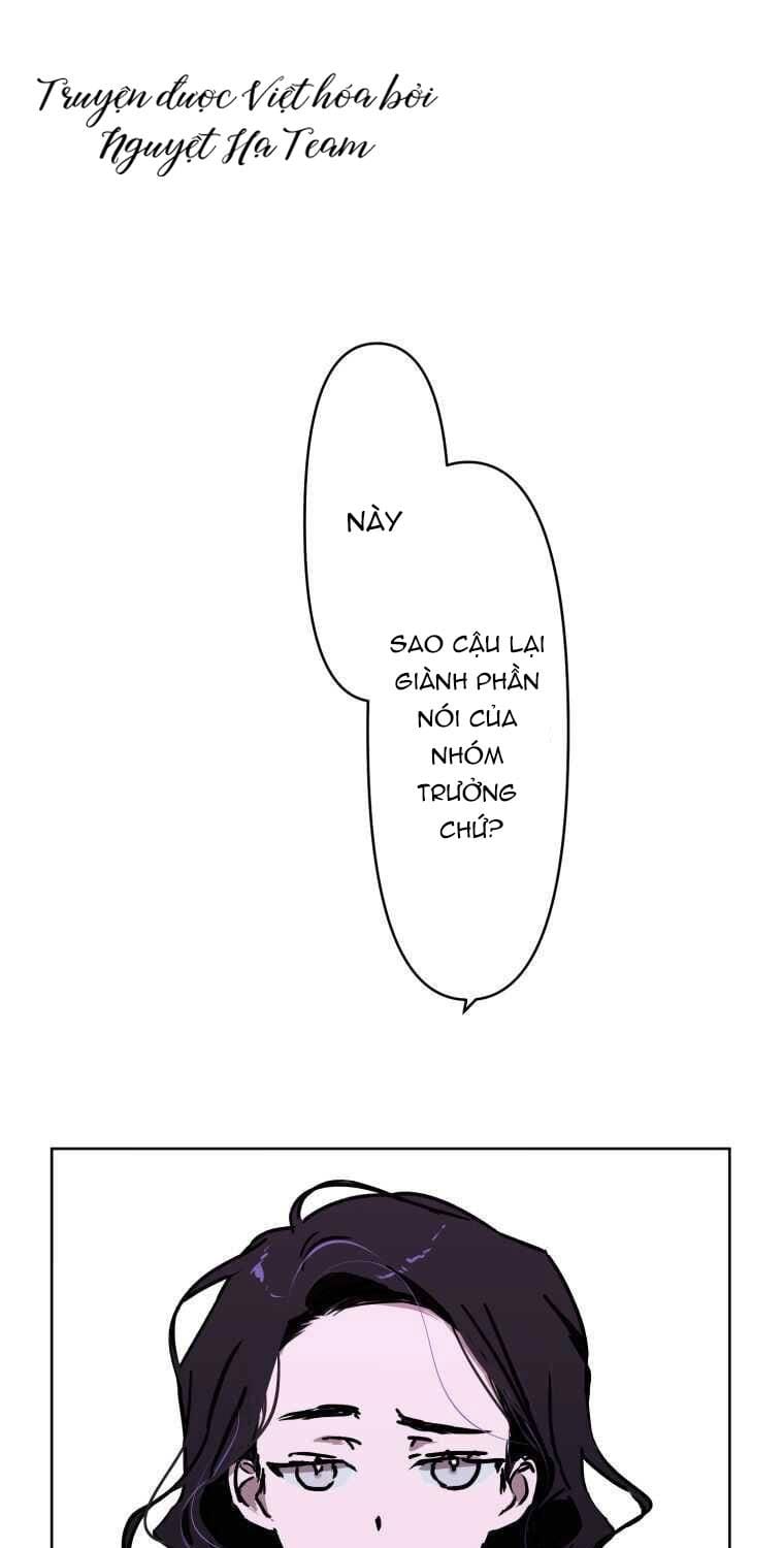 Chuyện Tình Của Kẻ Khác Chapter 4.5 - Trang 21