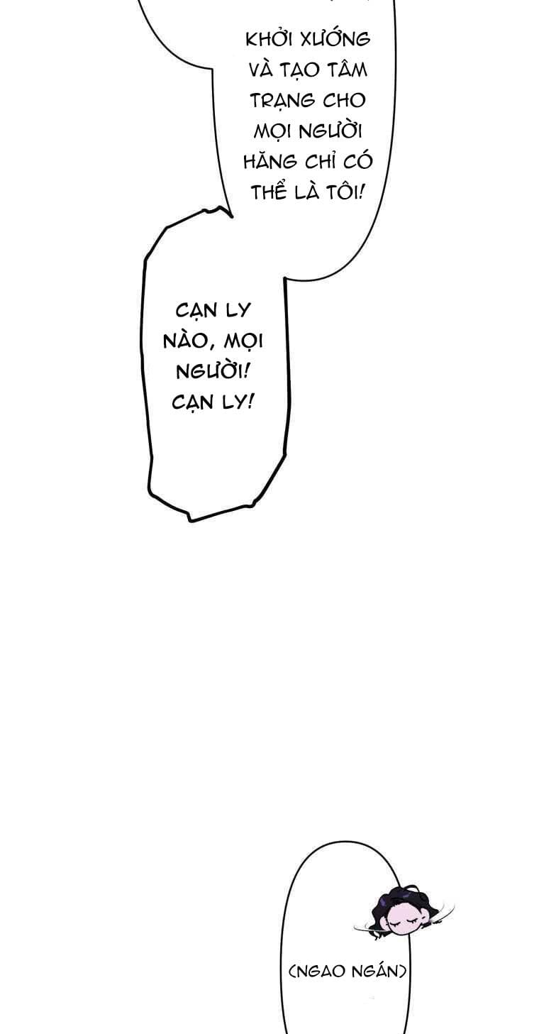Chuyện Tình Của Kẻ Khác Chapter 4.5 - Trang 23